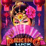 Bocoran RTP Slot Pragmatic Peking Luck